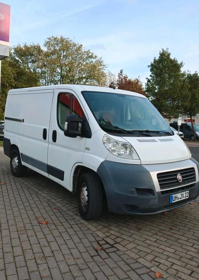 Fiat Ducato