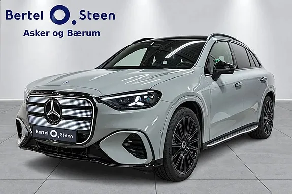 Mercedes-Benz Glc400