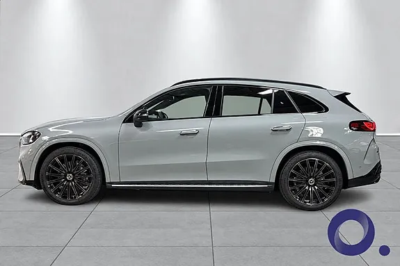 Mercedes-Benz Glc400 2027 photo 2