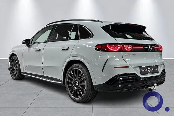 Mercedes-Benz Glc400 2027 photo 3