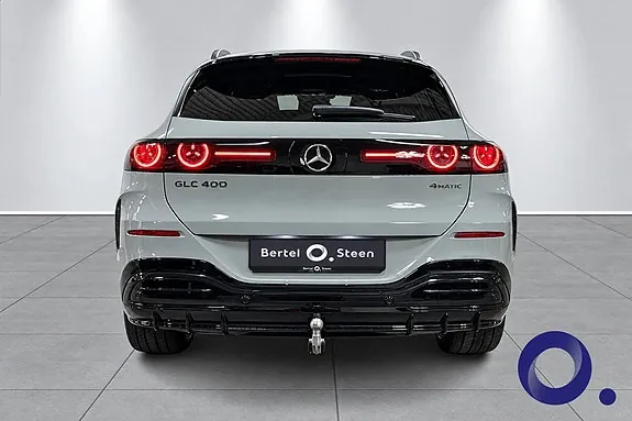 Mercedes-Benz Glc400 2027 photo 4