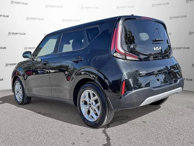 Kia Soul 2024 photo 4
