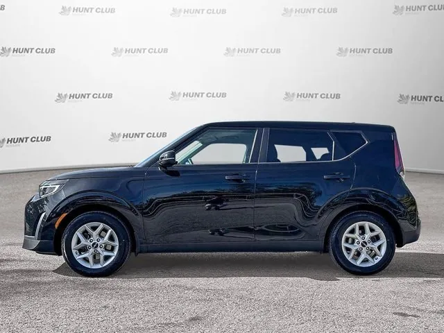 Kia Soul 2024 photo 3