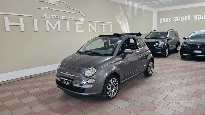 Fiat 500 2015 photo 4