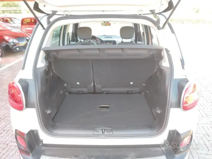 Fiat 500L 2014 photo 4