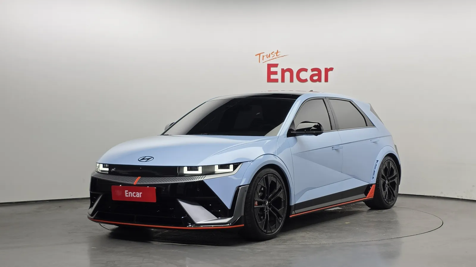 Hyundai Ioniq5