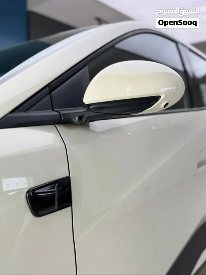 BYD Seagull 2025 photo 3