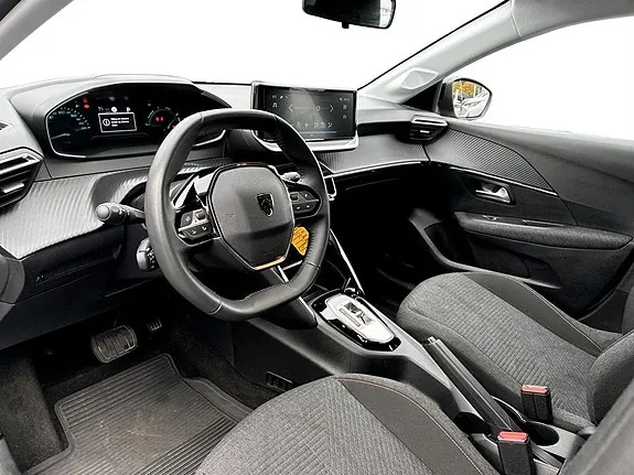 Peugeot 208 2025 photo 5