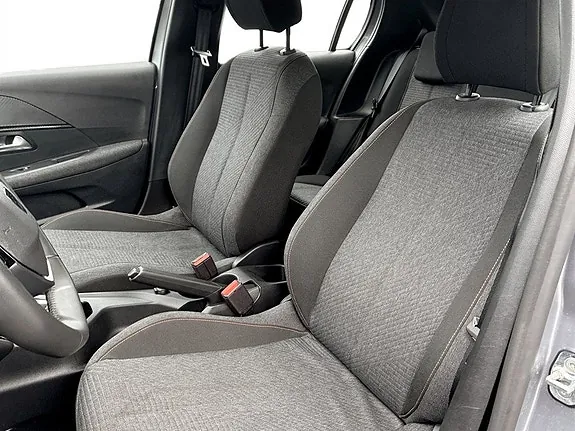 Peugeot 208 2025 photo 4