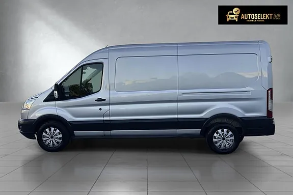 Ford Transit 350 L3 Van 2014 photo 4
