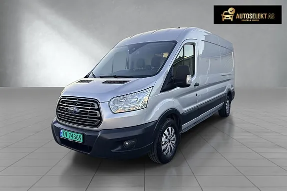 Ford Transit 350 L3 Van