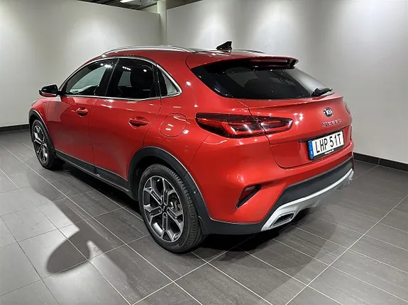 Kia Ceed 2021 photo 2