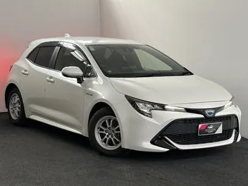 Toyota Corolla 2019 photo 2