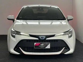 Toyota Corolla 2019 photo 3