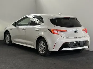 Toyota Corolla 2019 photo 5