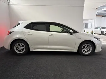 Toyota Corolla 2019 photo 4