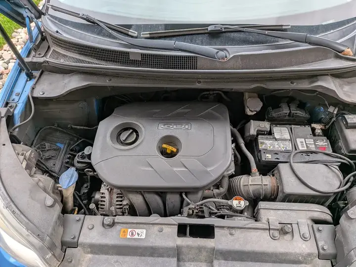 Kia Soul 2016 photo 5