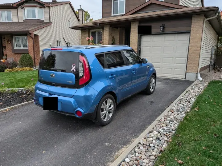 Kia Soul 2016 photo 3