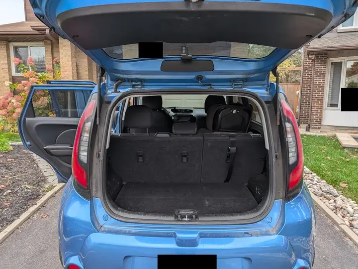 Kia Soul 2016 photo 4