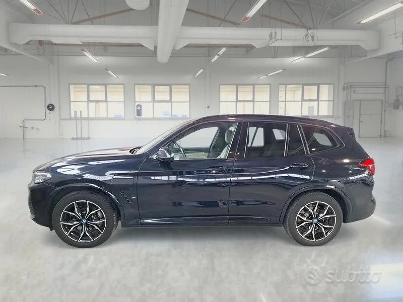BMW X3 2023 photo 5