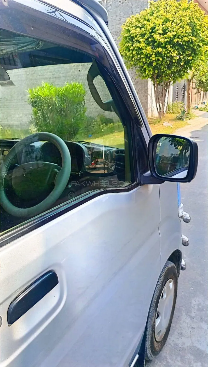 Nissan Clipper