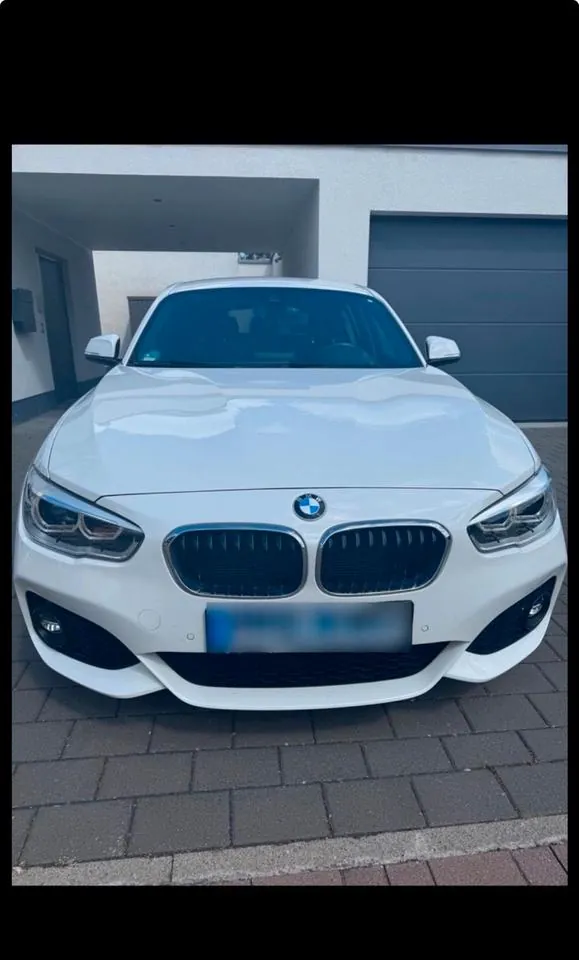 BMW 120D