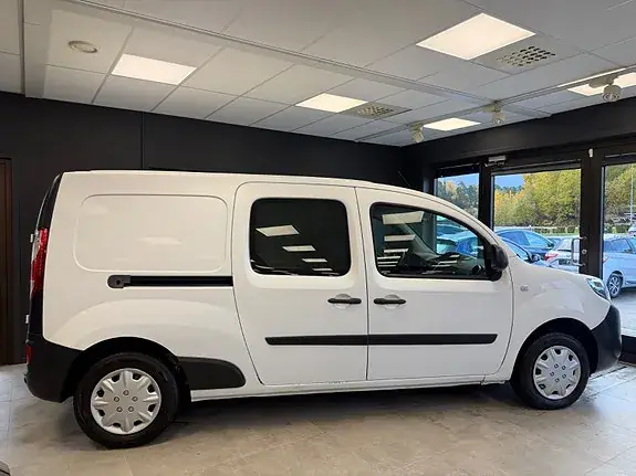 Renault Kangoo 2020 photo 4