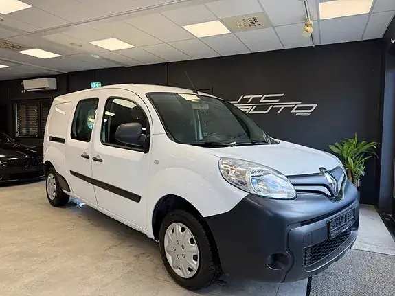 Renault Kangoo 2020 photo 2