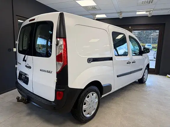 Renault Kangoo 2020 photo 5
