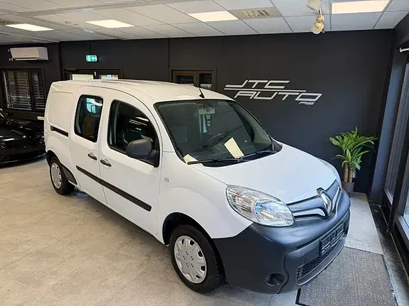 Renault Kangoo 2020 photo 3