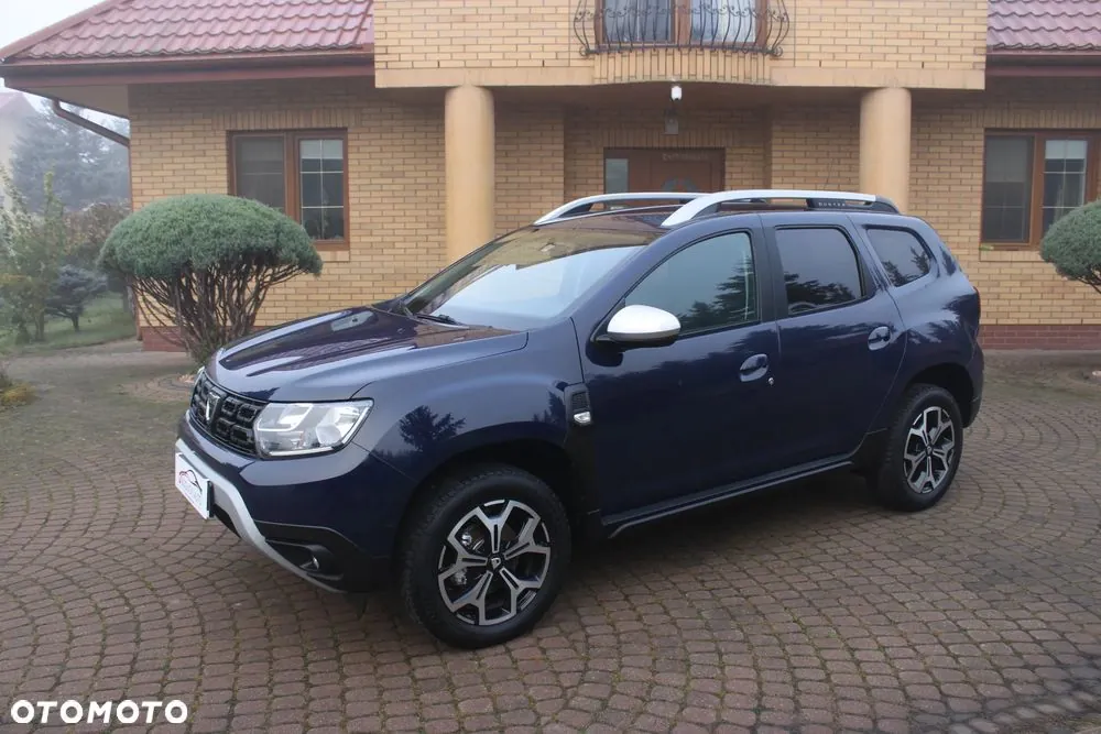 Dacia Duster 2020 photo 4
