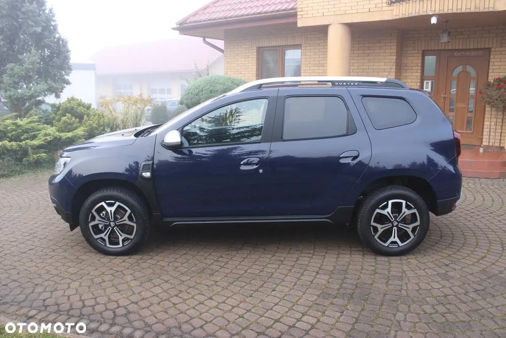 Dacia Duster 2020 photo 5