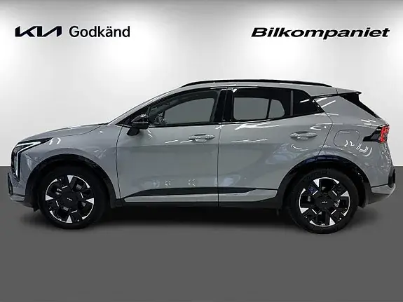 Kia Sportage 2026 photo 4