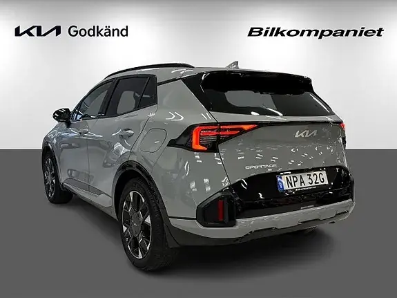 Kia Sportage 2026 photo 5