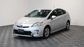 Toyota Prius 2013 photo 4