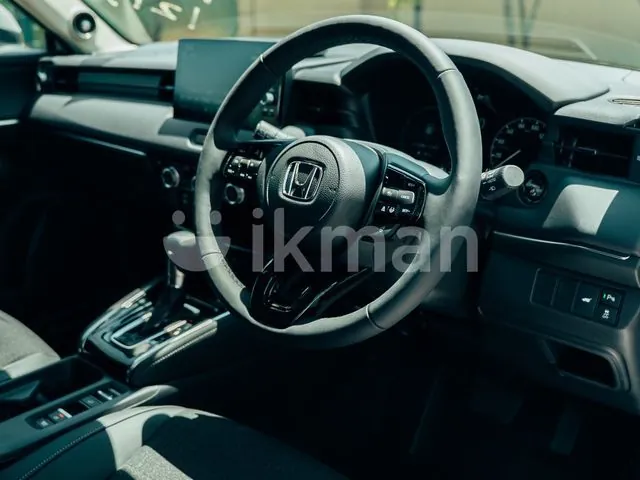 Honda Vezel 2026 photo 4
