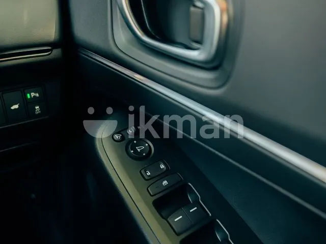Honda Vezel 2026 photo 3