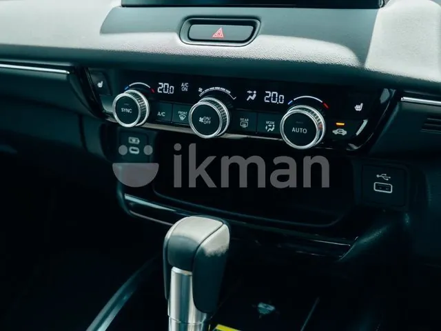 Honda Vezel 2026 photo 5