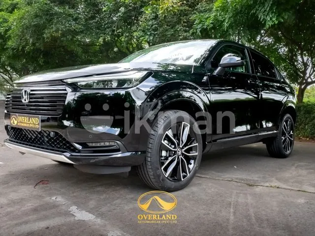 Honda Vezel 2026 photo 2