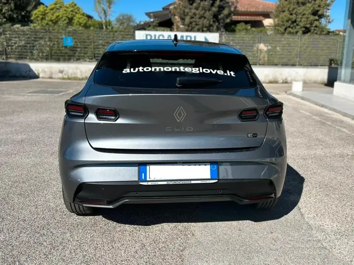 Renault Clio 2026 photo 4