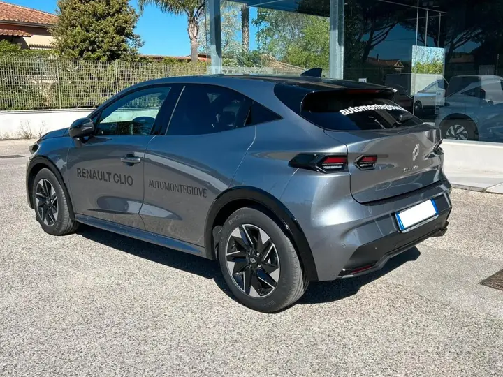 Renault Clio 2026 photo 3