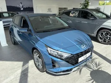 Hyundai I20 2026 photo 2