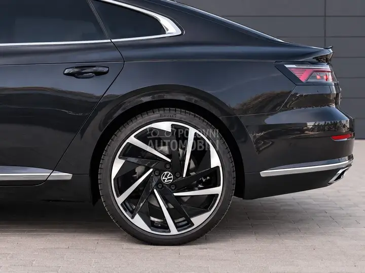 Volkswagen Arteon 2023 photo 5