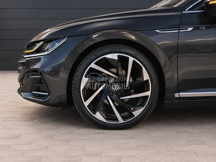 Volkswagen Arteon 2023 photo 3