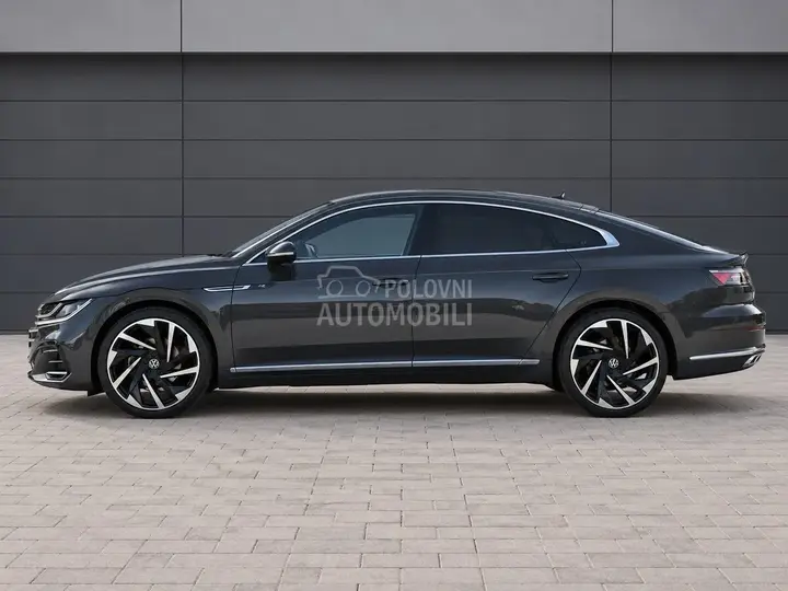Volkswagen Arteon 2023 photo 4