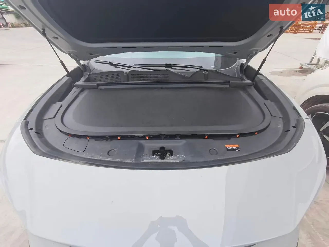 Mazda Ez-60 2025 photo 3