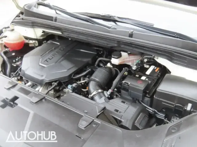 Kia Carnival 2022 photo 5