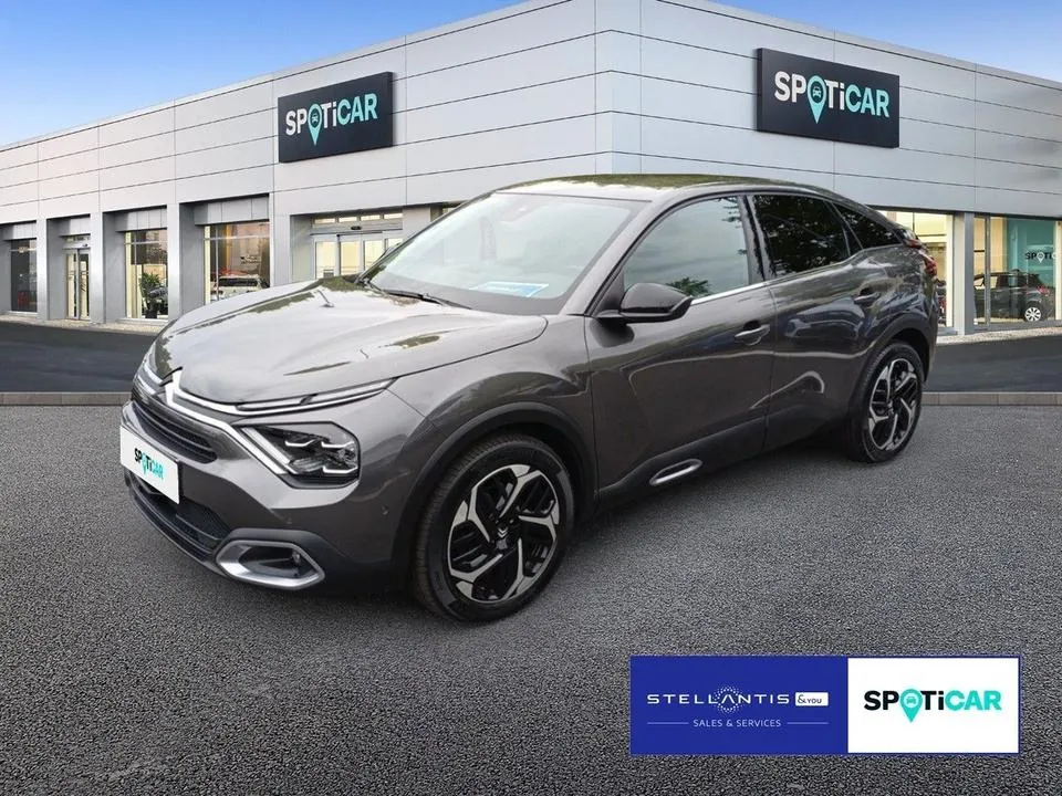 Citroen C4 Max