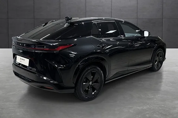 Lexus Rz450E 2023 photo 5