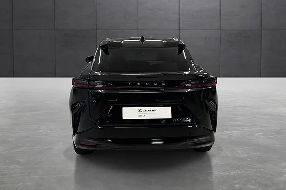 Lexus Rz450E 2023 photo 4
